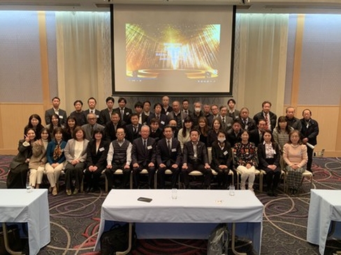 全体会議が開催されました！