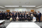 2025年度経営方針説明会が行われました！
