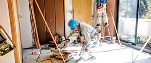 　　建設業のリスク対策